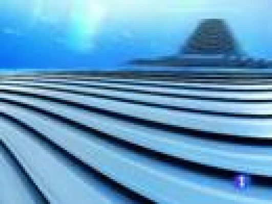 Informativo Telerioja - Telerioja en 2' - 07/03/13