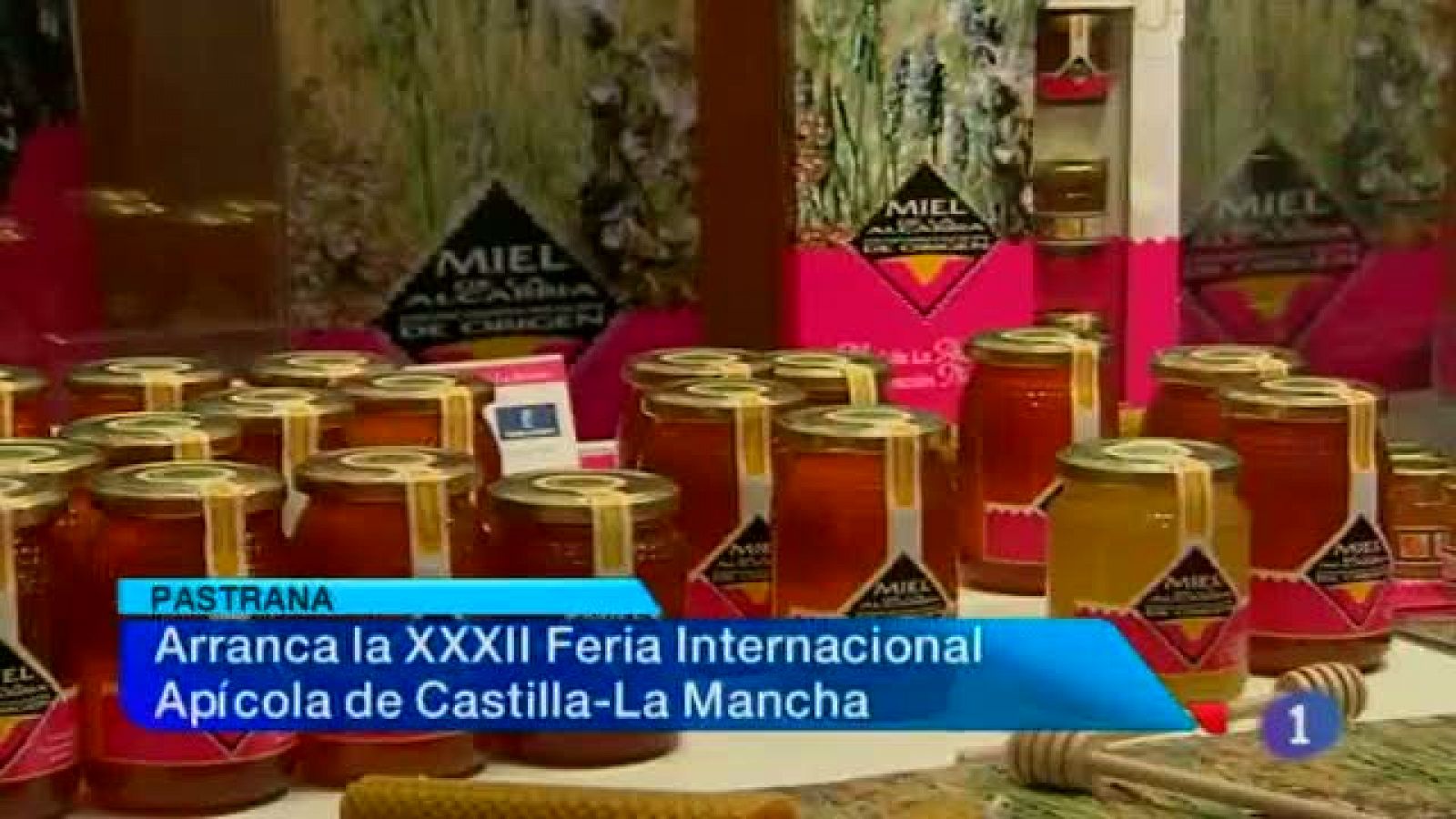 Noticias de Castilla-La Mancha: Castilla-La Mancha en 2'.07/03/13 | RTVE Play