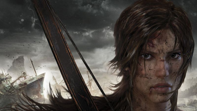 Vuelve Lara Croft, la protagonista de Tomb Raider