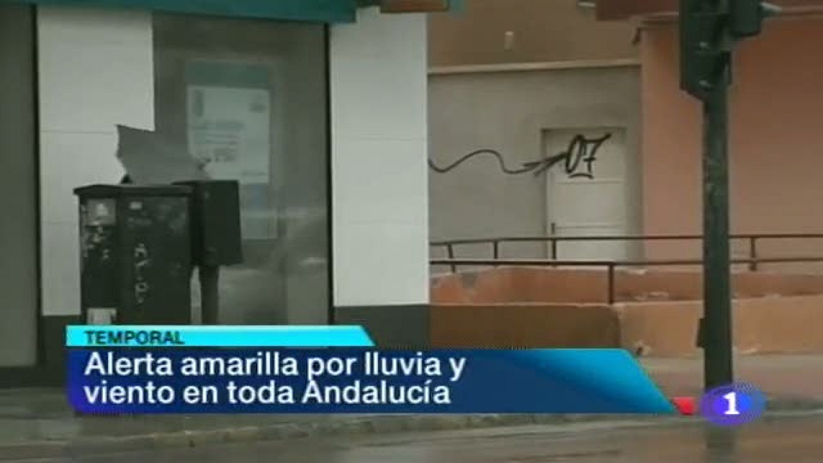 Noticias Andalucía: Noticias Andalucía - 07/03/2013 | RTVE Play