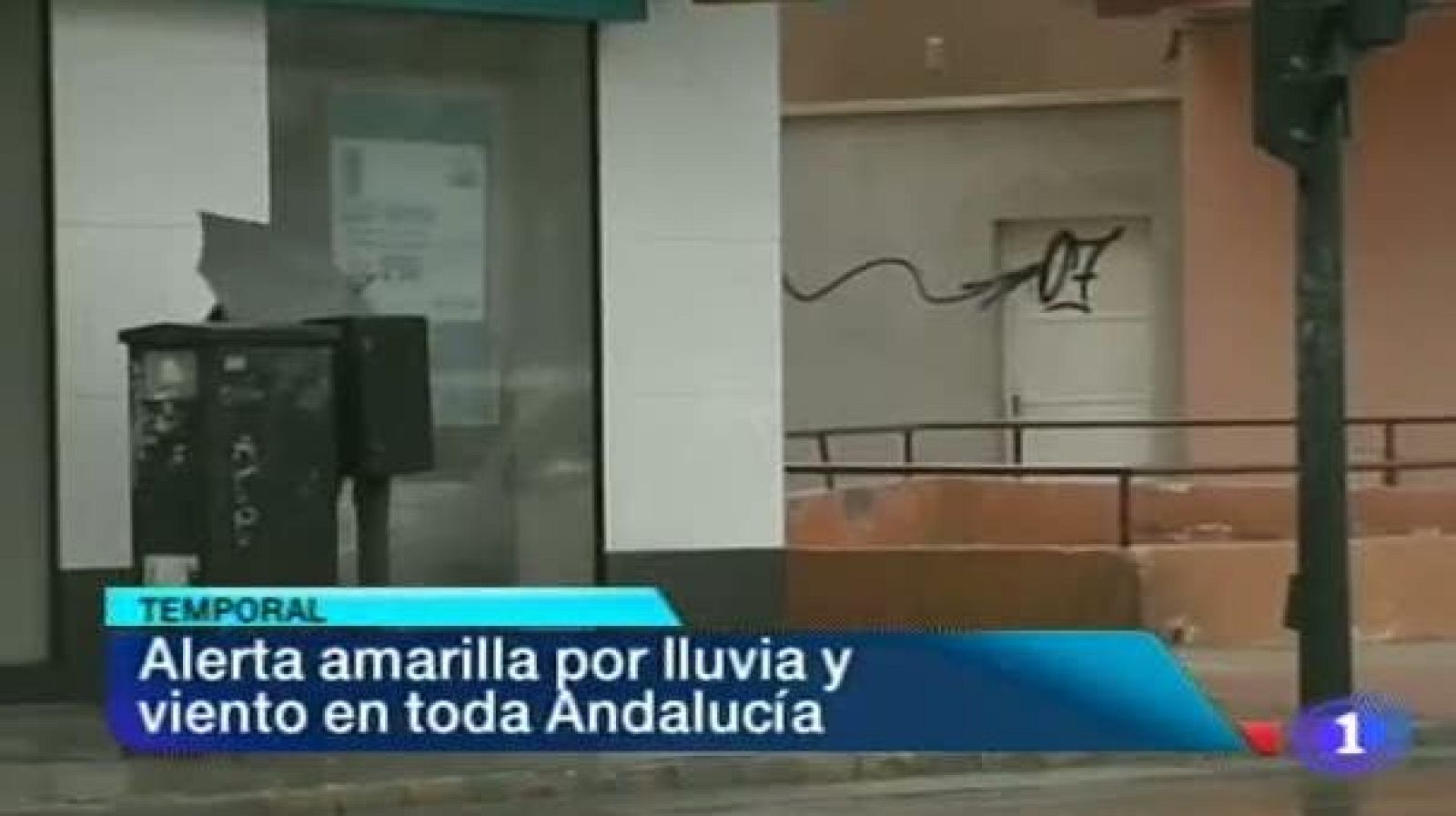  Noticias Andalucía - 07/03/2013