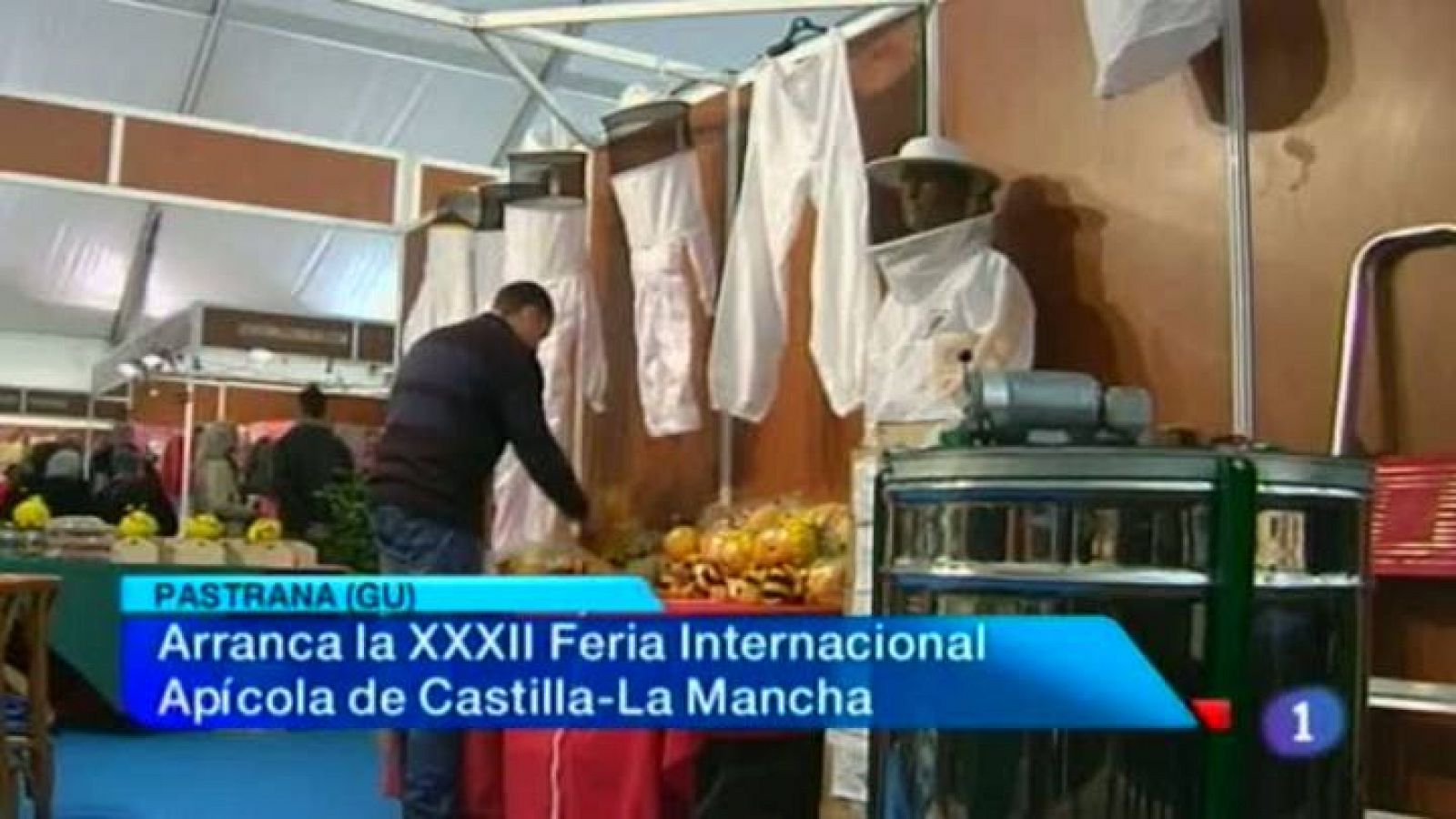 Noticias de Castilla-La Mancha: Noticias de Castilla-La Mancha 2.07/03/13 | RTVE Play