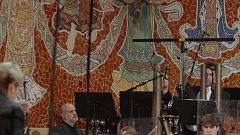 Gaudí va imaginar la Sagrada Família com un gran instrument amb més de 200 campanes