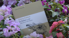 Libros relajantes y que nos conectan con la naturaleza en la Feria del Libro de Madrid