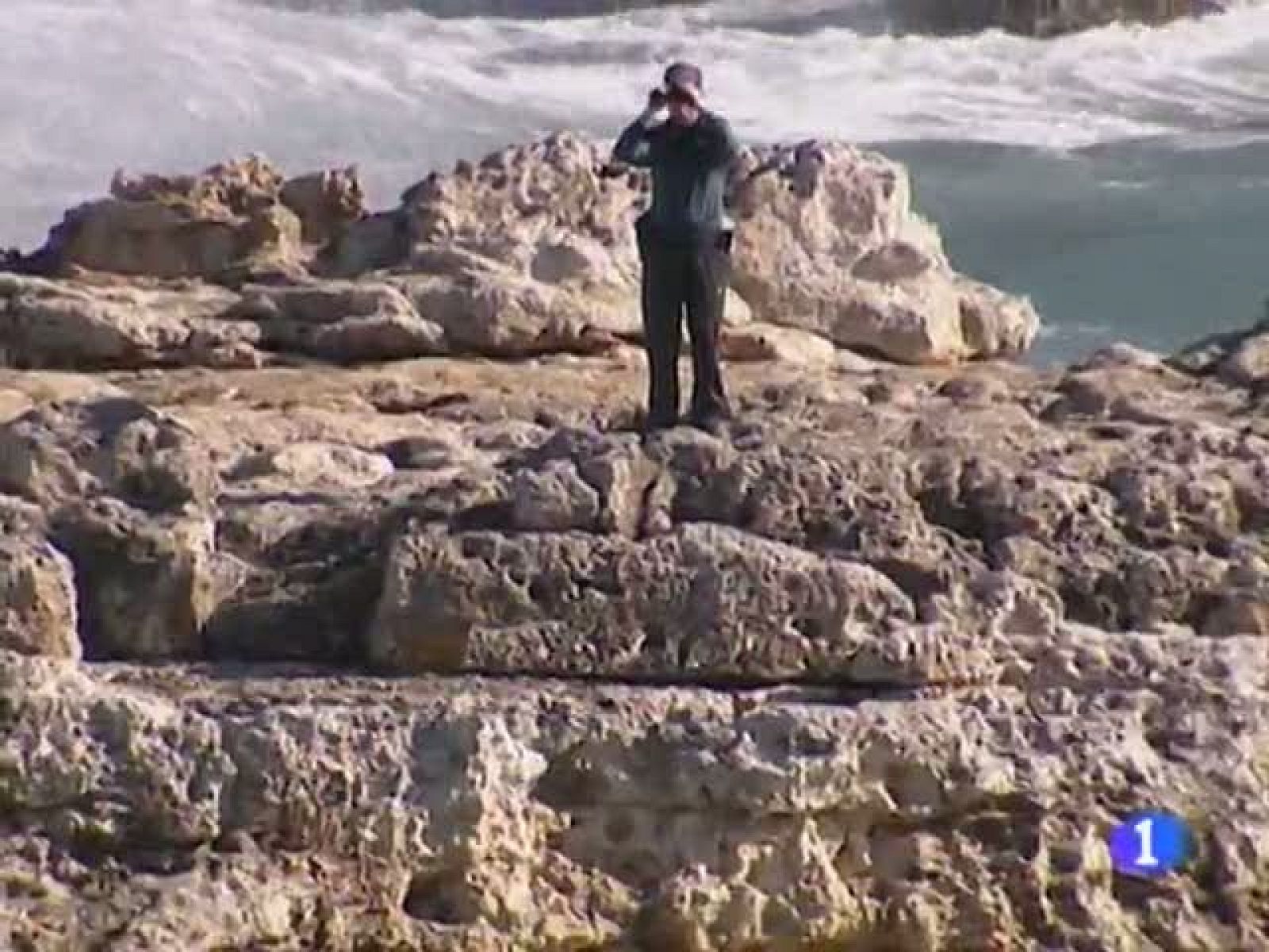 Informatiu Balear 2 - 07/03/13 | Ver