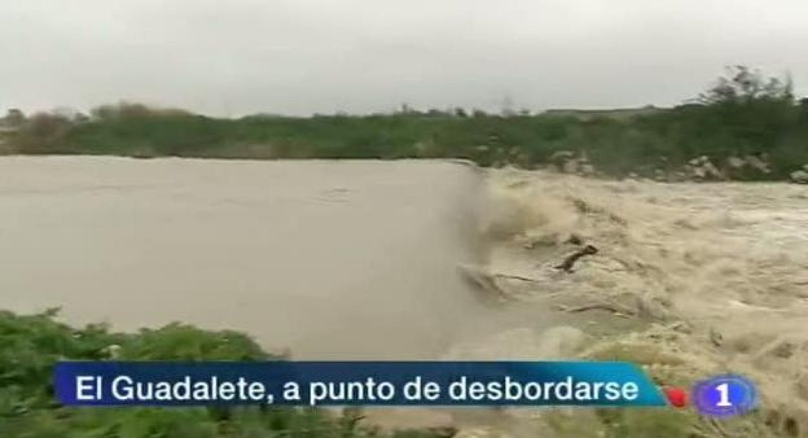  Noticias Andalucía 2 - 07/03/2013