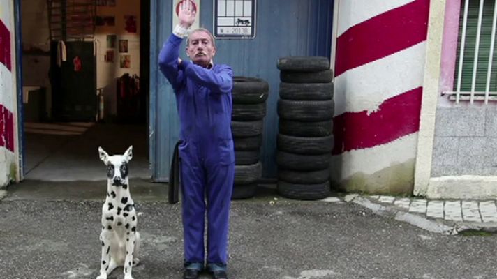 Cuéntame cómo pasó - Diario de San Genaro - Capitulo 10