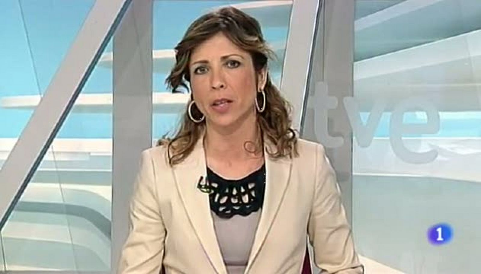 Noticias Aragón 2 - 07/03/13 | Ver