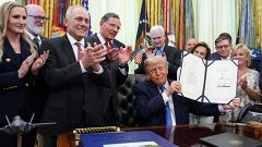El Mundial y los visados de Trump