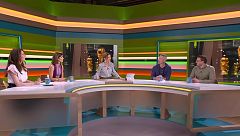 L'Altaveu - Alumnes estafats, influencers i el Mundial