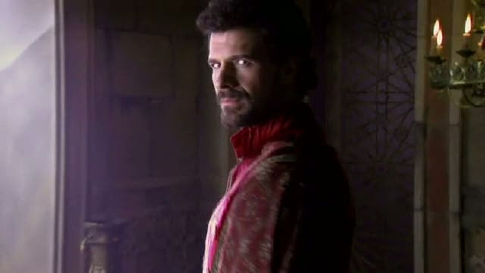 Isabel. Muy pronto, estreno en La1