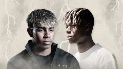 Denominación de origen - Episodio 1