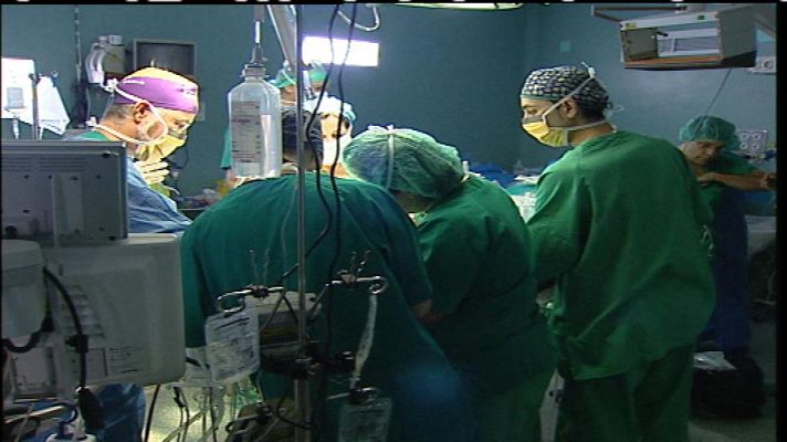 Telecanarias - Canarias en 2' - 07/03/13