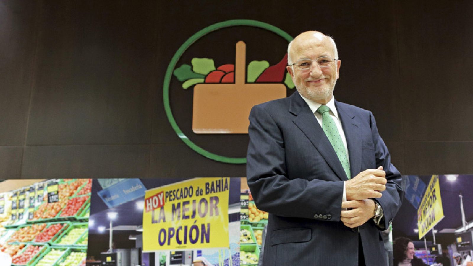 Mercadona gana 508 millones en 2012, un 7% más que en 2011 | Ver