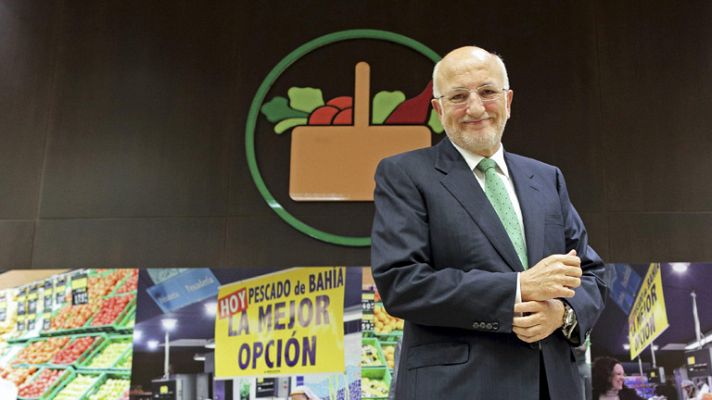 La tarde en 24h - Mercadona gana 508 millones