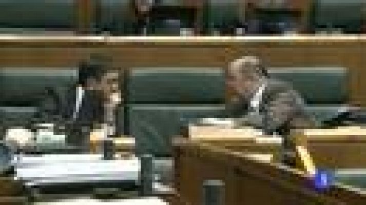 Telenorte - País Vasco - Telenorte País Vasco 2 - 07/03/13