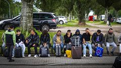 El pacto de la UE endurece su política migratoria: más controles y expulsiones rápidas