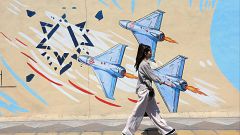 Confusión sobre el posible acuerdo de paz entre EEUU e Irán