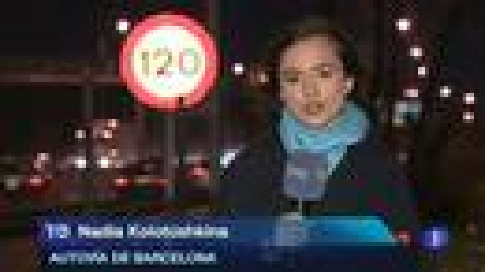 Tráfico propone 130 km/h en vías rápidas y bajar a 50 km/h en algunas secundarias | Ver