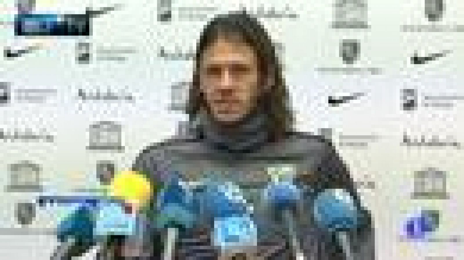 Demichelis cree que Isco se irá pronto | Ver