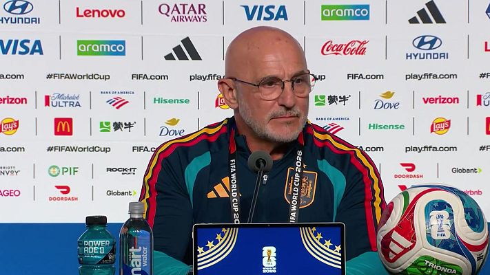 Imagen de Previo partido Brasil - Japón