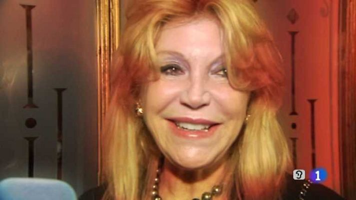 +Gente - Más Gente - 07/03/13