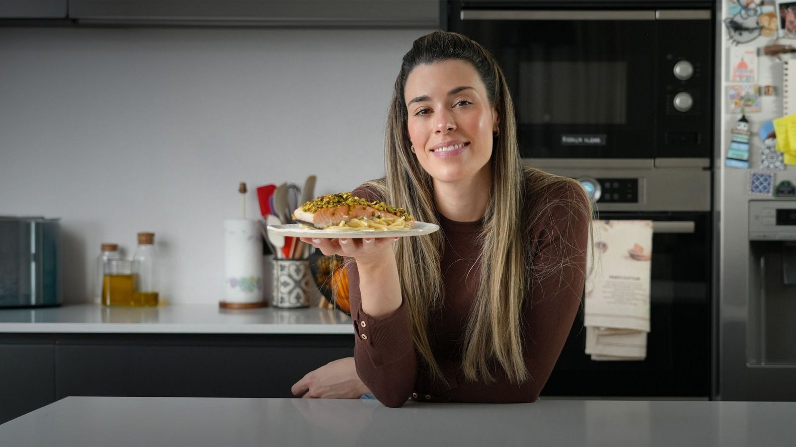 El Método Delicious - Programa 8 | Ver ahora en RTVE Play