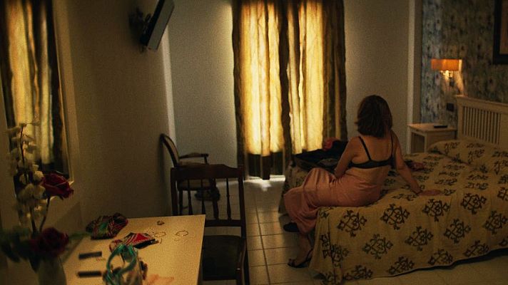 California (cortometraje) | Ver películas gratis en RTVE Play | Ver ahora