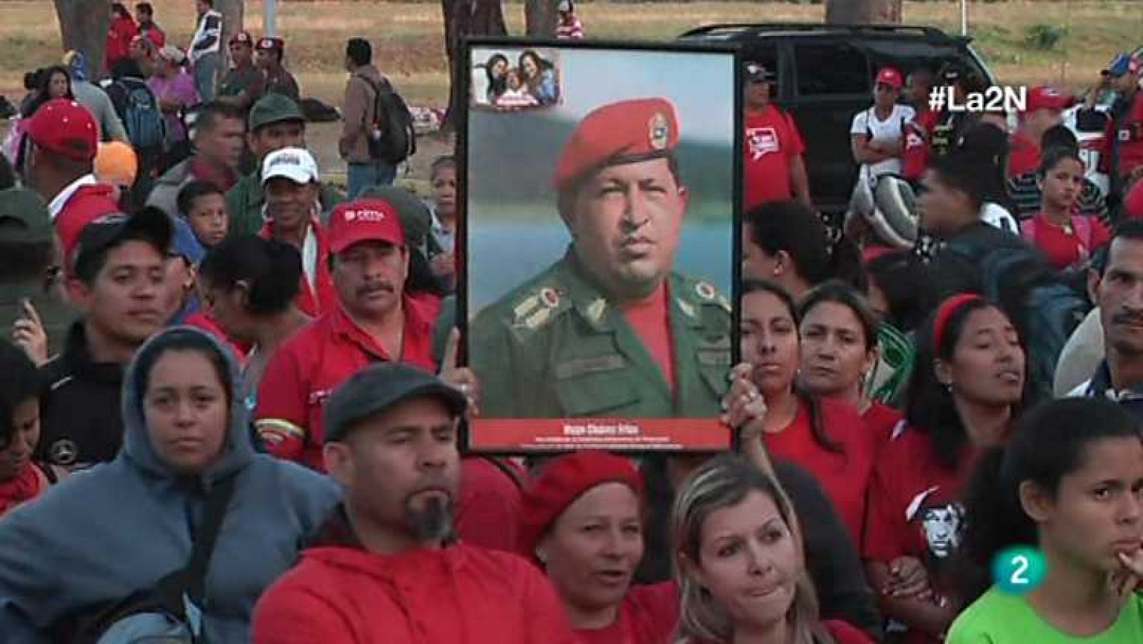 La 2 Noticias - 07/03/13 - ver ahora