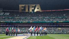 El lujo viste a las estrellas del Mundial