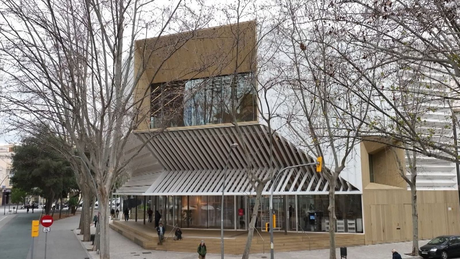 Biblioteques - Fonamentals - Fonamentals | Veure
