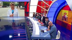 Estudio Estadio Mundial - 15/06/2026