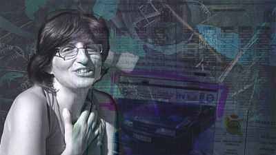Elisa: investigación de un crimen
