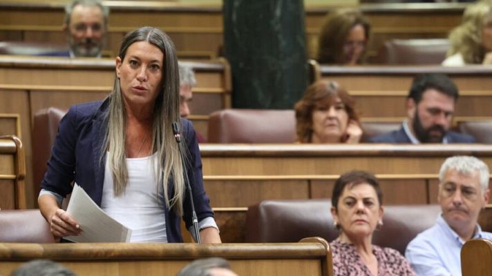 La Mesa rechaza la petición de Junts y PP de pedir elecciones | Ver