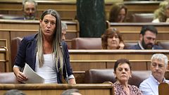 La Mesa del Congreso, con mayoría del PSOE y Sumar, inadmite las enmiendas de PP y Junts para pedir elecciones