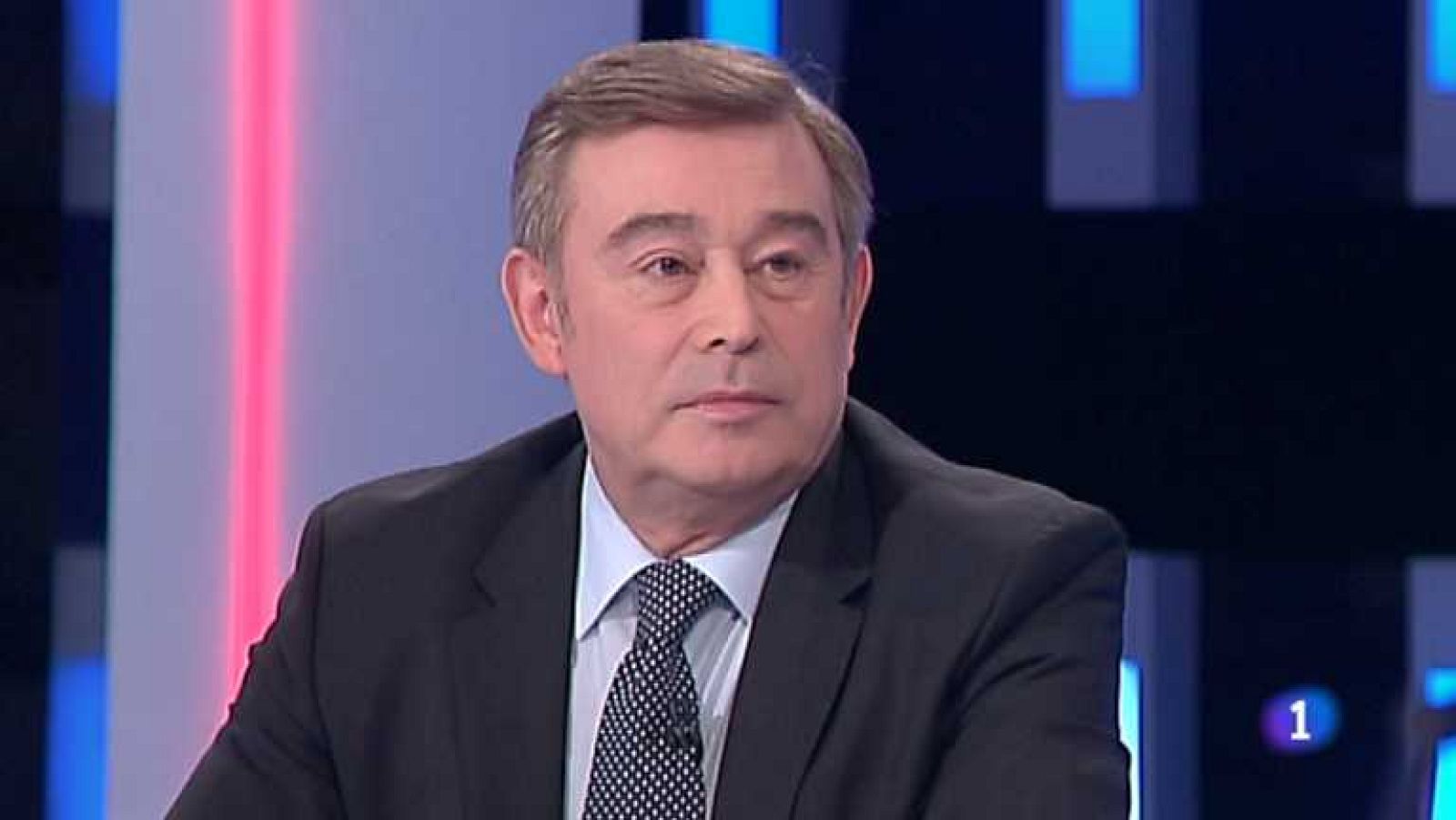 El debate de La 1 - 07/03/13 - ver ahora