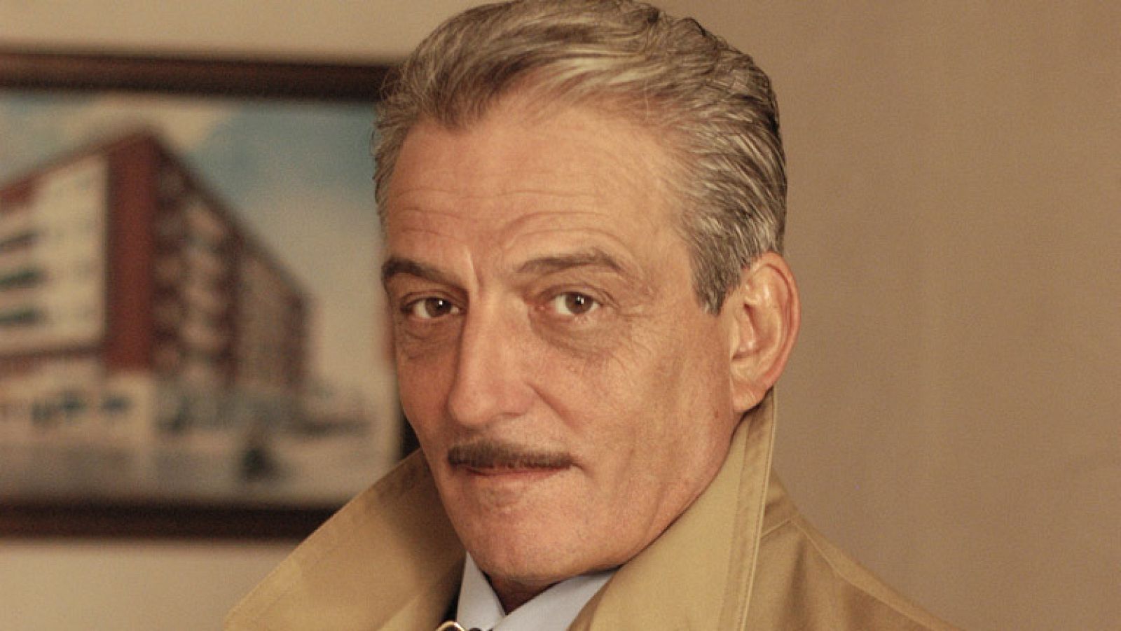 Días de cine: Homenaje a Pepe Sancho (1944-2013)