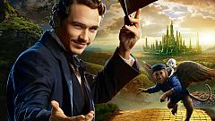 Días de cine: 'Oz, un mundo de fantasía'