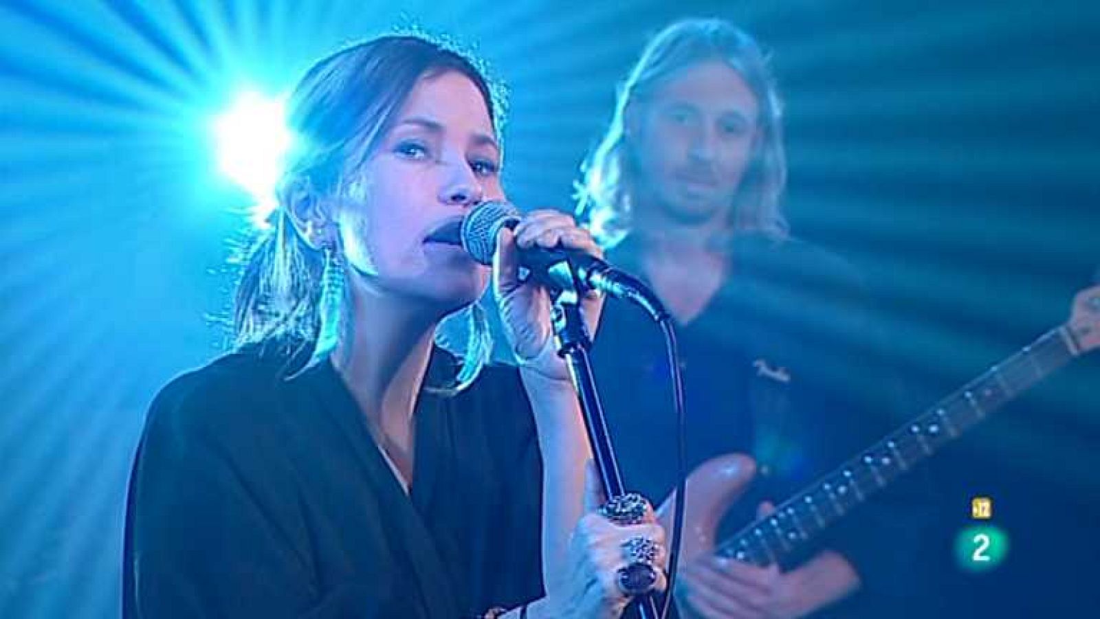 Los conciertos de Radio 3 - Emma Get Wild - ver ahora