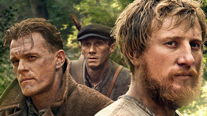 Días de cine - 'En la niebla'