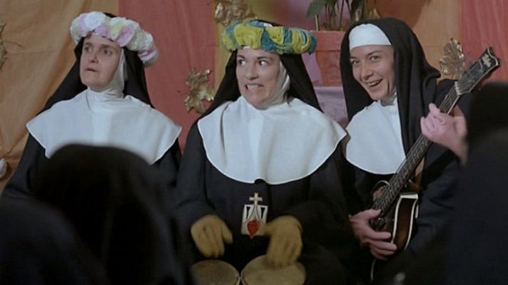 Días de cine - El Cine de La 2