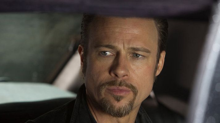 Días de cine - Días de cine - DVD: 'Mátalos suavemente' y 'Rififí'