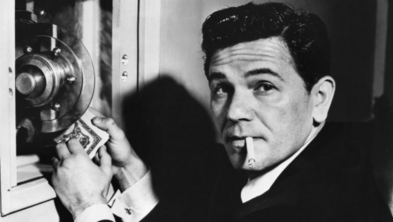  Días de cine: Centenario de John Garfield (1913-2013)