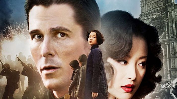 Días de cine - 'Las flores de la guerra'