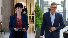 El PNV insta a Sánchez a presentar ya los presupuestos y a convocar elecciones si no logra aprobarlos