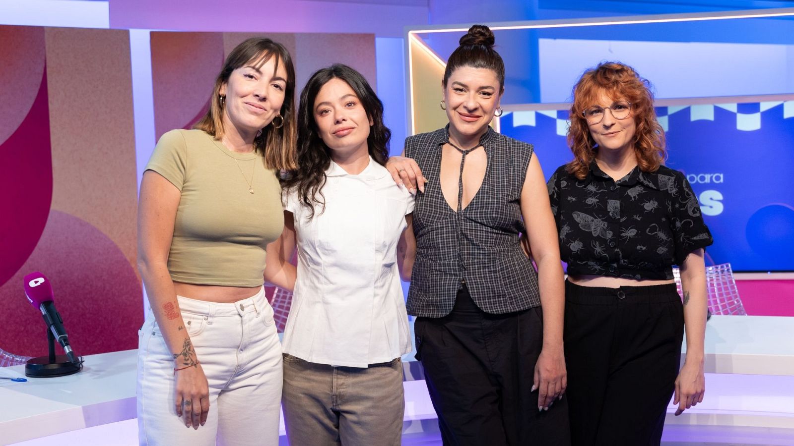 Está el horno para bollos - Temporada 4 - Episodio 7 | Ver ahora