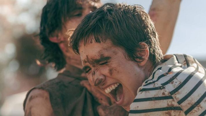 Aina Clotet, directora de 'Viva': \"¿Quién no es errático?\" | Ver