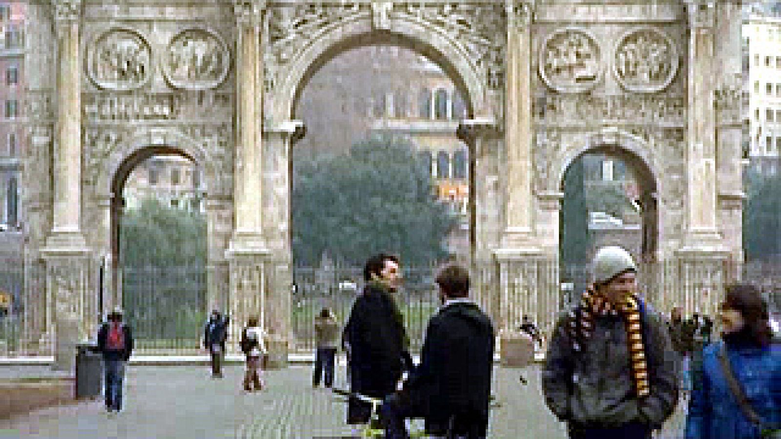 Centro de Ia Democracia Española.