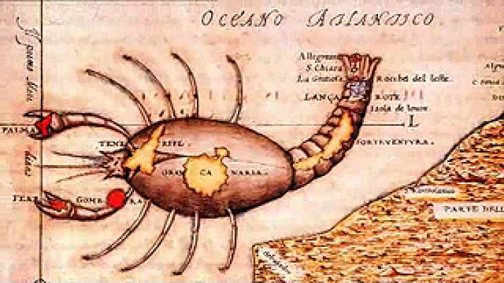 Universo UNED - Atlas Militares del Renacimiento.