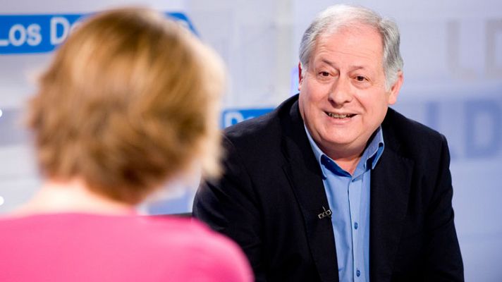 Los desayunos - Felipe Alcaraz